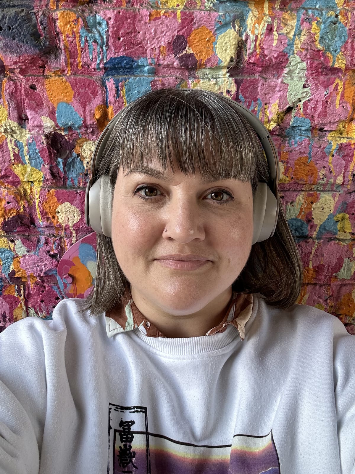 001. Fresh starts and new beginnings