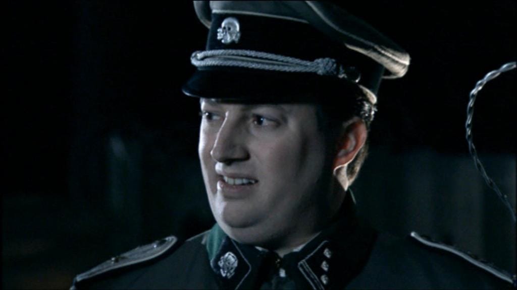 006. Are we the baddies?