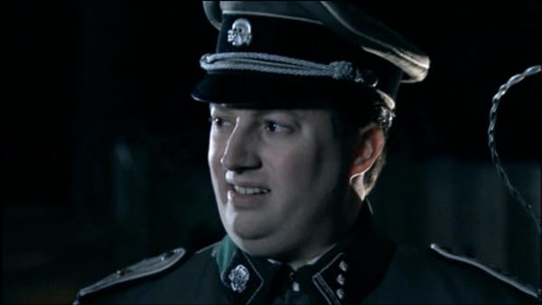 006. Are we the baddies?